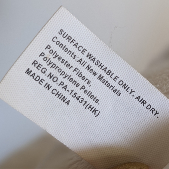 𝅺disney Aristocats Marie Plush White Cat - Picture 6 of 8